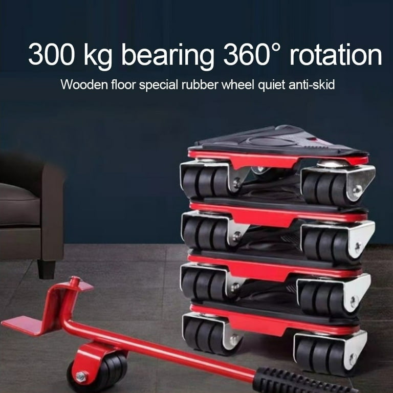 Furniture Dolly Heavy Duty Furniture Movers Easy Furniture Lifter