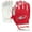 RED, variant on Lizard Skins Komodo V2 Adult Baseball Batting Gloves KM210007 6 Colors