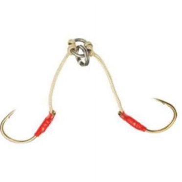 Owner Dancing Stingers Medium, 5/0