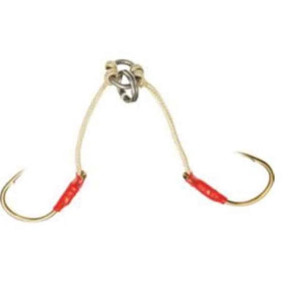 Owner Dancing Stingers Medium, 5/0