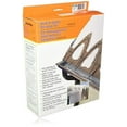 thumbnail image 2 of Frost King® RC30 Automatic Electric Roof Cable Kit, 30 feet, 2 of 2