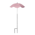 thumbnail image 6 of Giaone Outdoor Plant Umbrella Flower Side Plant Cover Plant Shades Cover Ground, 6 of 20