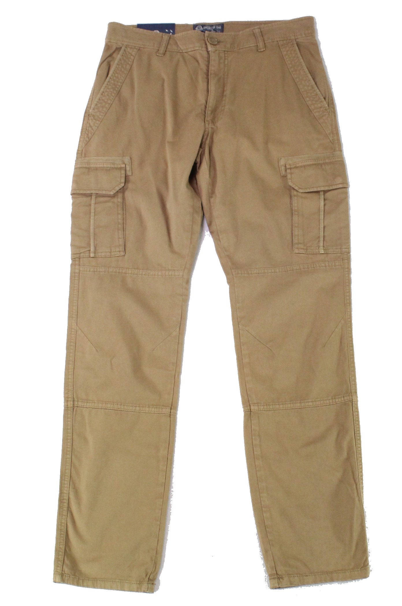 American Rag Mens Pants Deep 30X32 Slim 