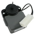 thumbnail image 2 of 2315539 Refrigerator Evaporator Fan Motor Replacement for Kenmore / Sears 106.73989300 - Compatible with WP2315539 Evaporator Motor, 2 of 4
