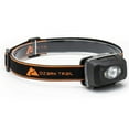 Ozark Trail 500 Lumen LED Headlamp with Hybrid Power (Alkaline and