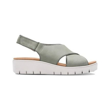 Women's Clarks Un Karely Sun Slingback