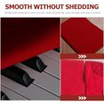 thumbnail image 3 of TABLZONE 1 Set Keyboard Cover Cloth Cotton for Dustproof Cleaning Function, 3 of 8
