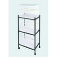thumbnail image 1 of 3 Tier, Stand for 504 Cages, 1 of 1
