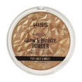 thumbnail image 4 of Kiss Glow & Bronze Powder - KPBP01 Medium, 4 of 6