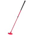 thumbnail image 4 of Putter de Golf Bidireccional Sharpla Ajustable Telescópico Rojo, 4 of 8