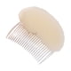 thumbnail image 4 of Horquilla voluminizadora, set de accesorios para peinar el cabello, regalo, pinza voluminizadora para el cabello Blanco, 4 of 9