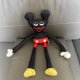 thumbnail image 1 of Huggy Wuggy Muñeco de Peluche Poppy Spiderman Super Mario Mickey Anime Doll Toy, Mickey Mouse, 1 of 3