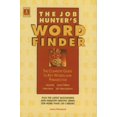 thumbnail image 1 of Pre-Owned Peterson's the Job Hunter's Word Finder (Paperback) 1560796006 9781560796008, 1 of 1