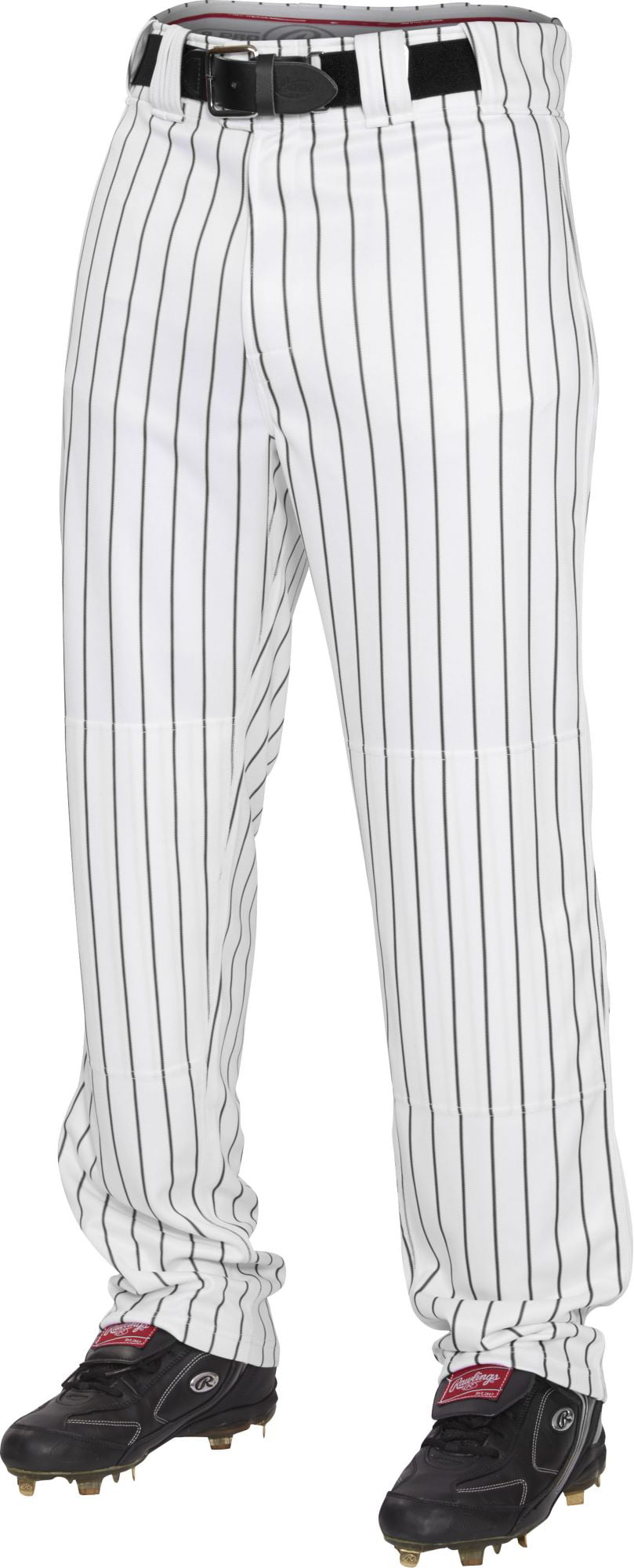 CHAMPRO VALUE PULL-UP PANT YOUTH Baseball Pants GREY S M L XL 2X You Pick Size