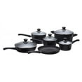 thumbnail image 2 of Scanpan Classic Cookware Sets 11 pc. Deluxe Cookware Set, 2 of 3