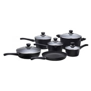 Scanpan Classic Cookware Sets 11 pc. Deluxe Cookware Set