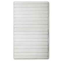 Microdry Luxury Charcoal Infused Memory Foam Bath Mat With Griptex