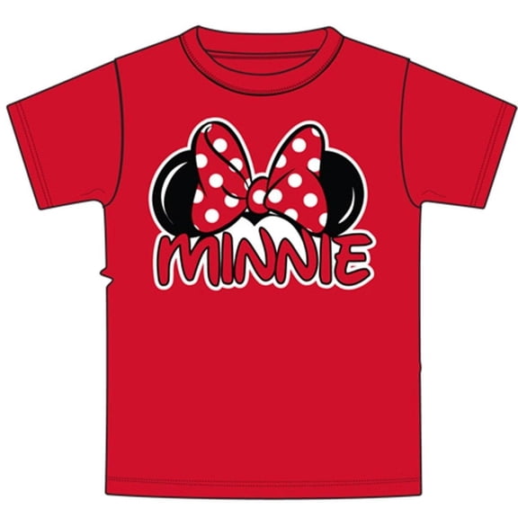Disney Toddler Tee