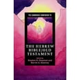 thumbnail image 2 of Cambridge Companions to Religion The Cambridge Companion to the Hebrew Bible/Old Testament, (Paperback), 2 of 3