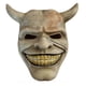 thumbnail image 1 of Halloween The Black Phone Horror Movie Latex Mask The Grabber Mask Cosplay Costume Adult Scary Party Prop Fancy Dress Up, 1 of 2