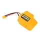 thumbnail image 5 of Cable De Puente Para Automóvil, Cable Eléctrico 8AWG, Adaptador De Batería Para Herramientas Eléctricas, Funda De Goma De Silicona De Conductividad Fuerte Para Vehículos, 5 of 7
