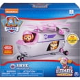 thumbnail image 2 of Helicóptero de Juguete Paw Patrol Ultimate Rescue Skye con Figuras, 2 of 5