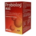 thumbnail image 4 of Suplemento alimenticio Probiolog Max 30 Cápsulas de 535.74 mg, 4 of 4