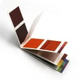 thumbnail image 4 of Viviva Watercolor Paint Colorsheets, 16 Spring Colors, 4 of 7