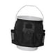 thumbnail image 1 of Organizador de herramientas , bolsa de herramientas de jardín capacidad con bolsillos exteriores de malla, bolsa de, 1 of 9