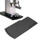 thumbnail image 2 of Bandeja deslizante multifunción negra para cocina casera, alfombrilla extensible para cafetera, licuadora, máquina de cocina, electrodomésticos, tostadora, 2 of 5