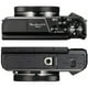 Canon PowerShot G7X Mark II 20.1MP Appareil Photo Numérique Canon USA Revendeur Agréé - Noir – image 4 sur 9