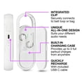 thumbnail image 3 of Acoustic Research All-in-1 Duo Wireless Speaker / TWS Earbuds & Charging Case, 3 of 5