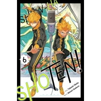Show-Ha Shoten! Show-Ha Shoten!, Vol. 6, (Paperback)