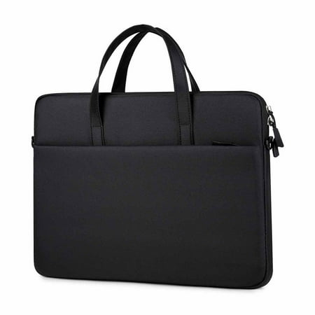 Laptop Bags Laptop Bag Shoulder Crossbody Bag Briefcase 14 Inch Men and Women Laptop Bag Business Bag