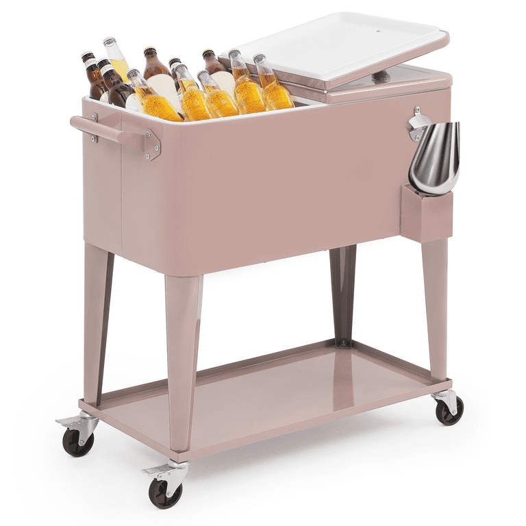 A Scientific Ranking of the Best Rolling Coolers