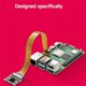 thumbnail image 3 of 8MP Camera Module for 5 Camera IMX219 160 Degree, 3 of 4
