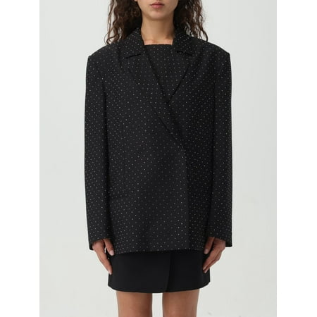 

Chiara Ferragni Blazer Woman Black Woman