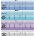 thumbnail image 3 of Family Matching Pajamas Sets Mom Dad Kid Baby Christmas Tree Pattern Family Parent-child Fitted 2Pcs Pajamas Outfits, 3 of 8
