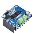 thumbnail image 2 of BTS7960 43A High Power Motor Driver Module/Smart Car Driver Module for Arduino Current Limit, 2 of 6