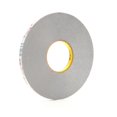 thumbnail image 1 of 3M VHB Tape 4926, Gray, 1/2 in x 72 yd, 15 mil, 18 rolls per case, 1 of 1