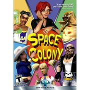Space Colony - PC