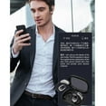 thumbnail image 4 of Smart Bluetooth Translation Earbuds Real-Time Translator Headphones with Intelligent Bluetooth Connectivity, Instant Translation for Travel, Business, and Conversations, High-Tech and Portable, 4 of 7