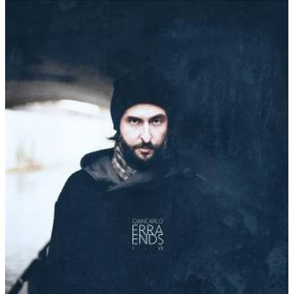 ERRA,GIANCARLO - Ends - Vinyl (Limited Edition)