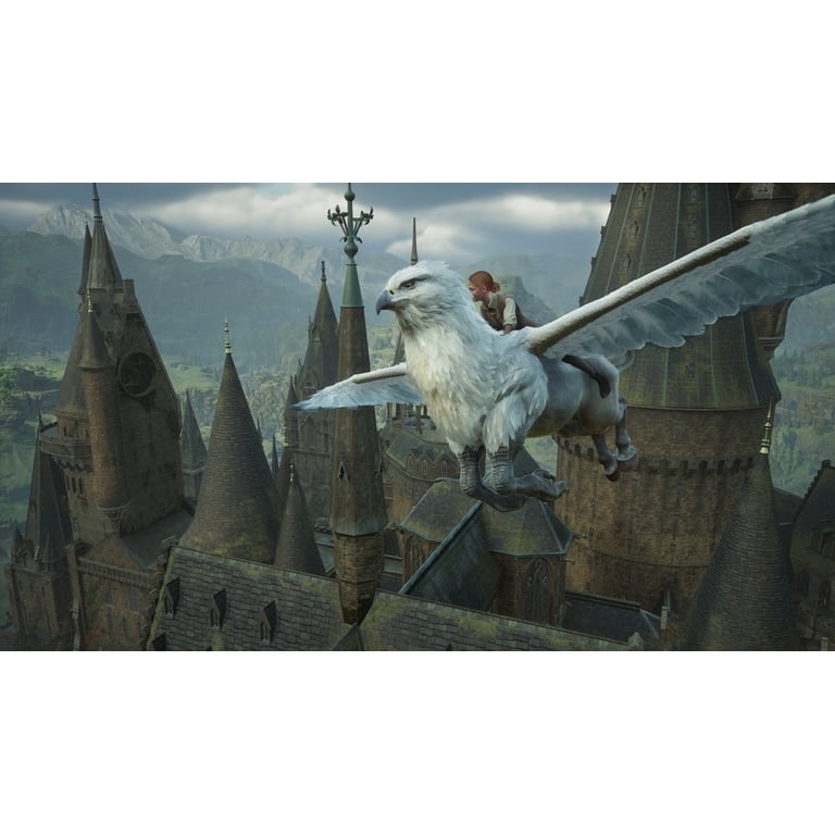新品未使用 Hogwarts Legacy Nintendo Switch2 Hogwarts Legacy - Nintendo Switch 2 : Target