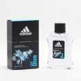 thumbnail image 1 of Adidas Ice Dive Eau De Toilette Spray For Men 100ml, 1 of 2