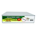 thumbnail image 1 of Cable Cobra Enterprises de repuesto con gancho abierto de 1/4 pulgadas x 7,6 m, 1 of 1