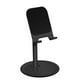 thumbnail image 1 of Soporte multifuncional de aluminio para tabletas y portátiles, ajustable y giratorio, para transmisiones en directo, universal para dispositivos iPhone, iPad y Android, 1 of 6