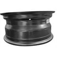 thumbnail image 3 of Ford Wheel 2010-2019 17" OEM Silver BC341015BA, 3 of 4