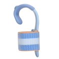 thumbnail image 1 of Outil Correcteur de Posture de Maintien de Stylo, Conception Précise de Point Fixe Conception Ergonomique Stable Correction de Maintien de Stylo Élargi pour l'Écriture Bleue, Rose, 1 of 8