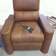 thumbnail image 1 of Electric Sofa Controller, Recliner Switch Manual Control 5 Pin Save Effort  For Living Room For Bedroom For Office, 1 of 8